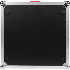 Gator Flightcase pour mixeur Allen & Heath QU6 sans niche - Vue 2